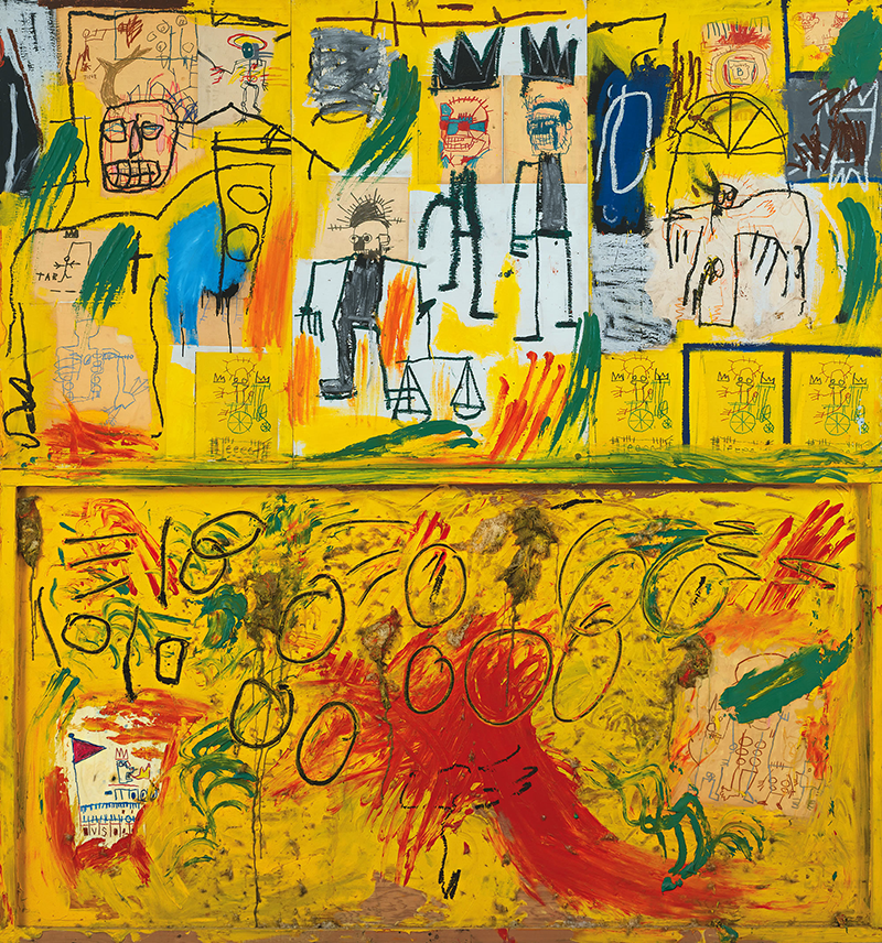 Basquiat